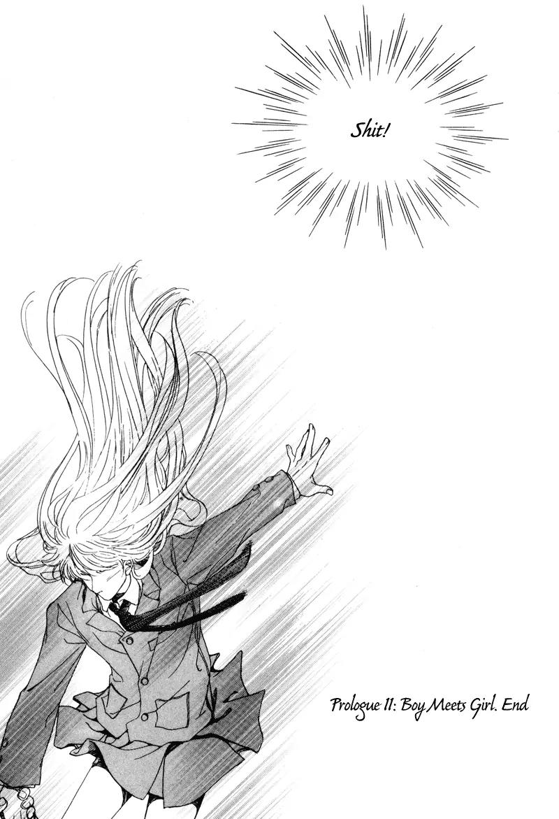 Happy & Murphy Chapter 0 page 23 - Chapter 0: Prologue I. Indulgence / Prologue II. Boy Meets Girl