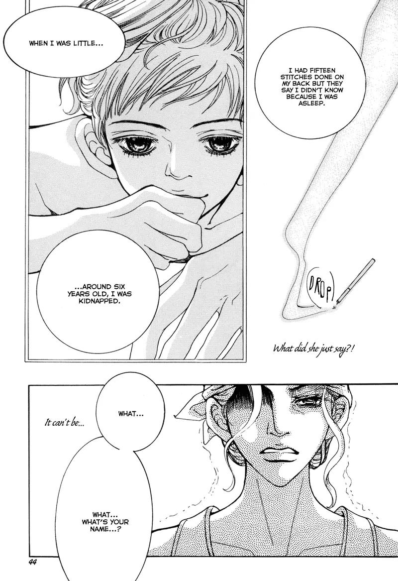 Happy & Murphy Chapter 1 page 20 - Chapter 1: File 1. An Invitation to the Daily Life