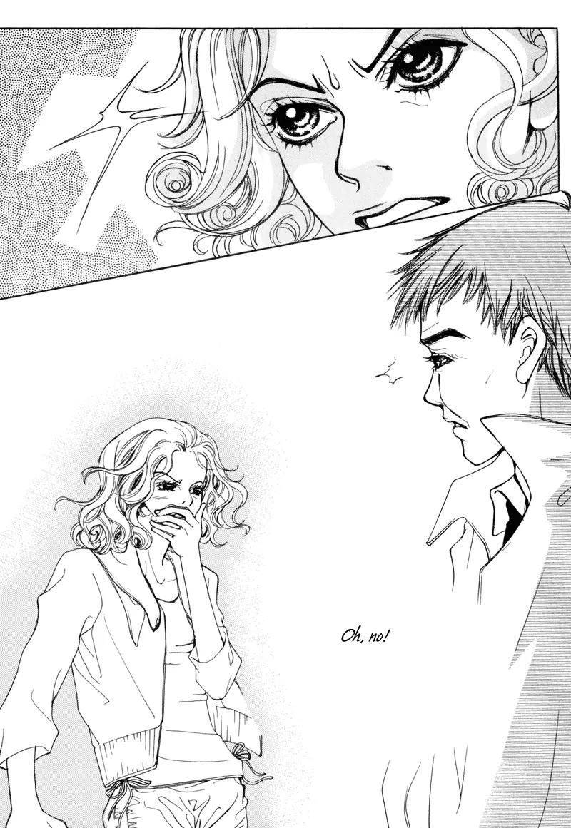 Happy & Murphy Chapter 1 page 26 - Chapter 1: File 1. An Invitation to the Daily Life