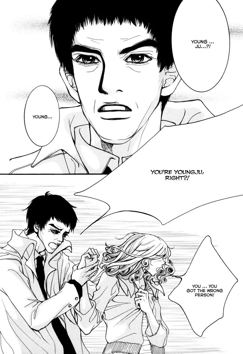 Happy & Murphy Chapter 1 page 27 - Chapter 1: File 1. An Invitation to the Daily Life