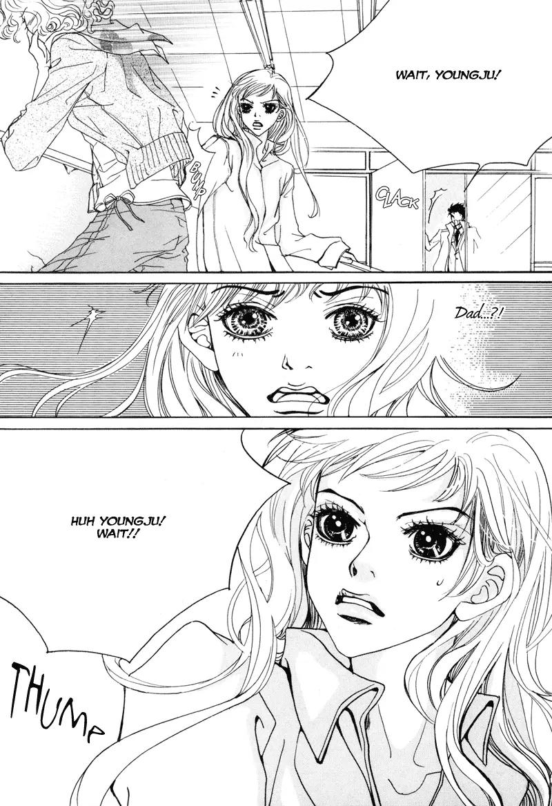 Happy & Murphy Chapter 1 page 29 - Chapter 1: File 1. An Invitation to the Daily Life