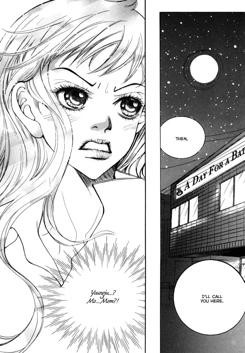 Happy & Murphy Chapter 1 page 30 - Chapter 1: File 1. An Invitation to the Daily Life