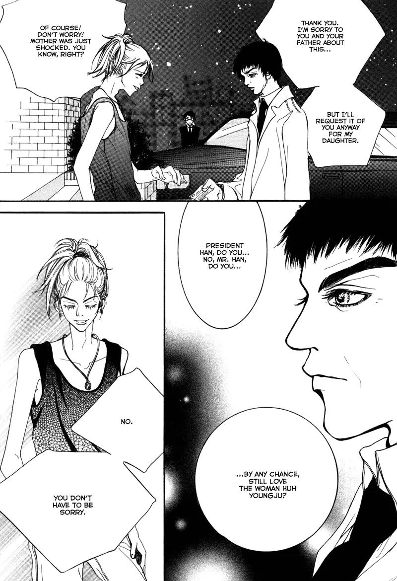 Happy & Murphy Chapter 1 page 31 - Chapter 1: File 1. An Invitation to the Daily Life