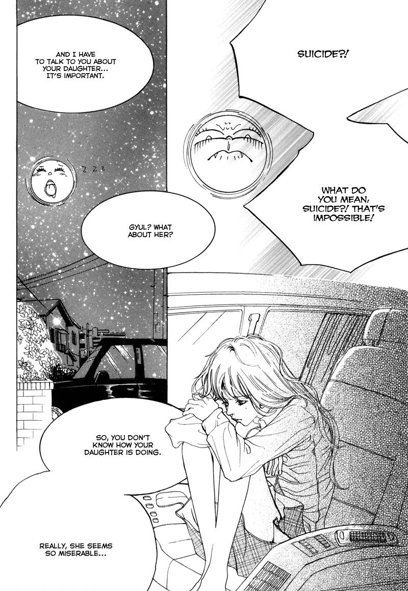 Happy & Murphy Chapter 1 page 33 - Chapter 1: File 1. An Invitation to the Daily Life