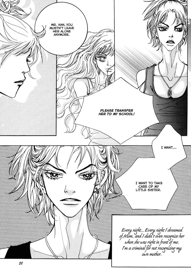 Happy & Murphy Chapter 1 page 34 - Chapter 1: File 1. An Invitation to the Daily Life