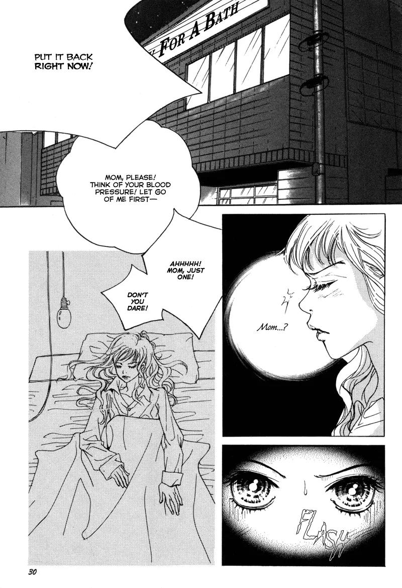Happy & Murphy Chapter 1 page 6 - Chapter 1: File 1. An Invitation to the Daily Life