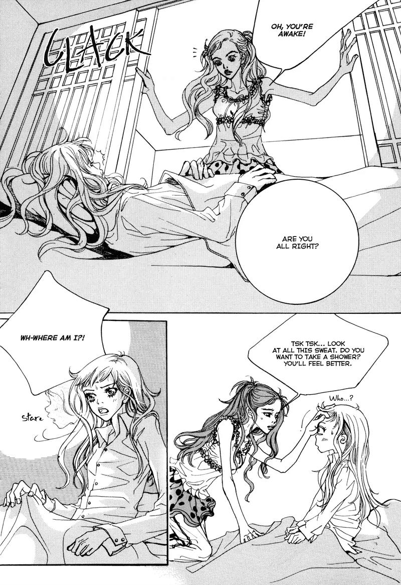 Happy & Murphy Chapter 1 page 7 - Chapter 1: File 1. An Invitation to the Daily Life