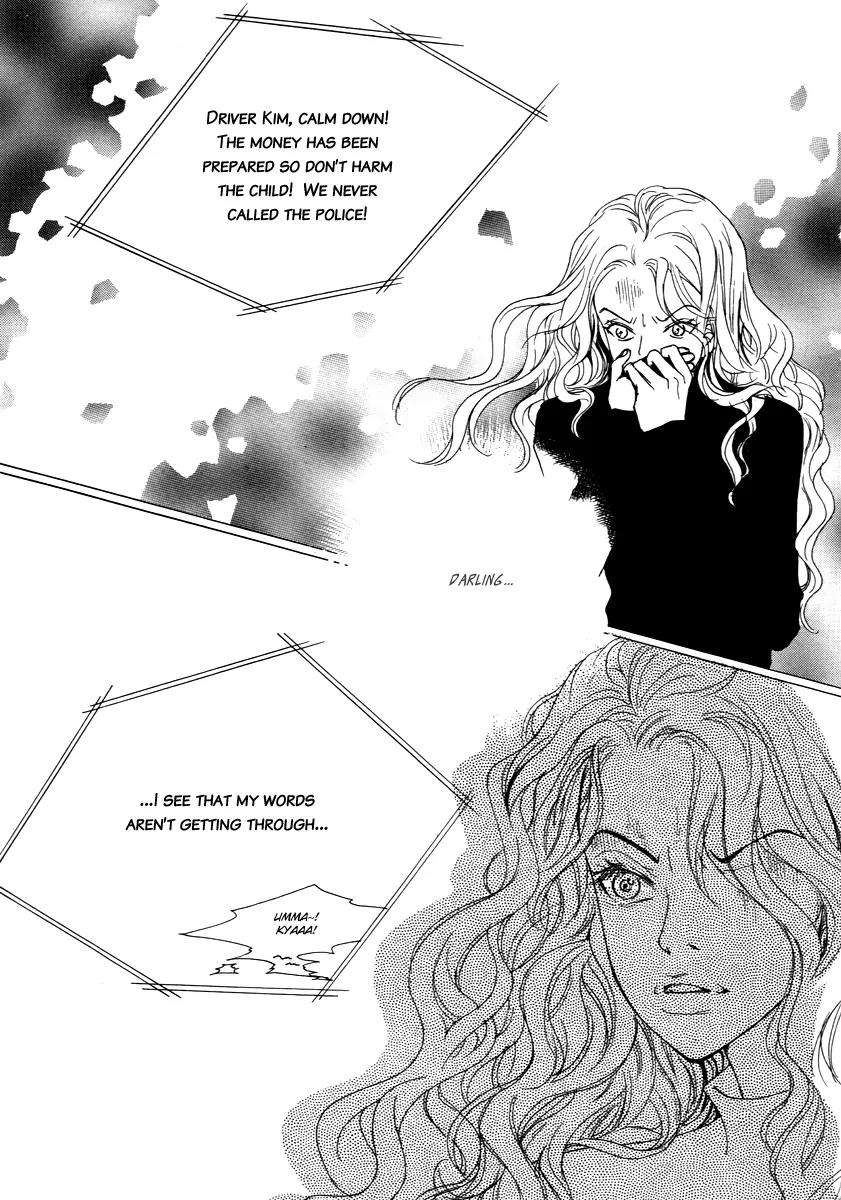 Happy & Murphy Chapter 13 page 26 - Chapter 13: File 13. The Place You'll Be