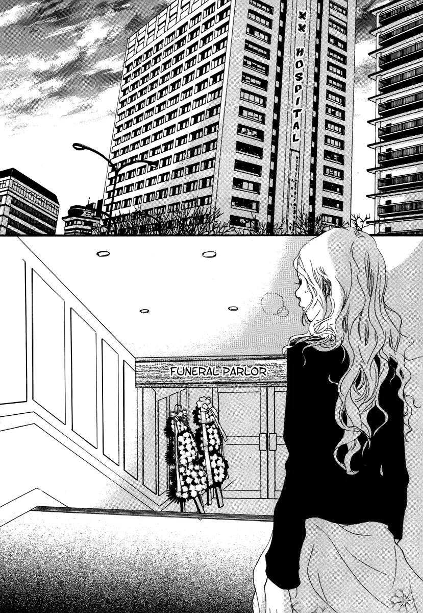 Happy & Murphy Chapter 13 page 39 - Chapter 13: File 13. The Place You'll Be
