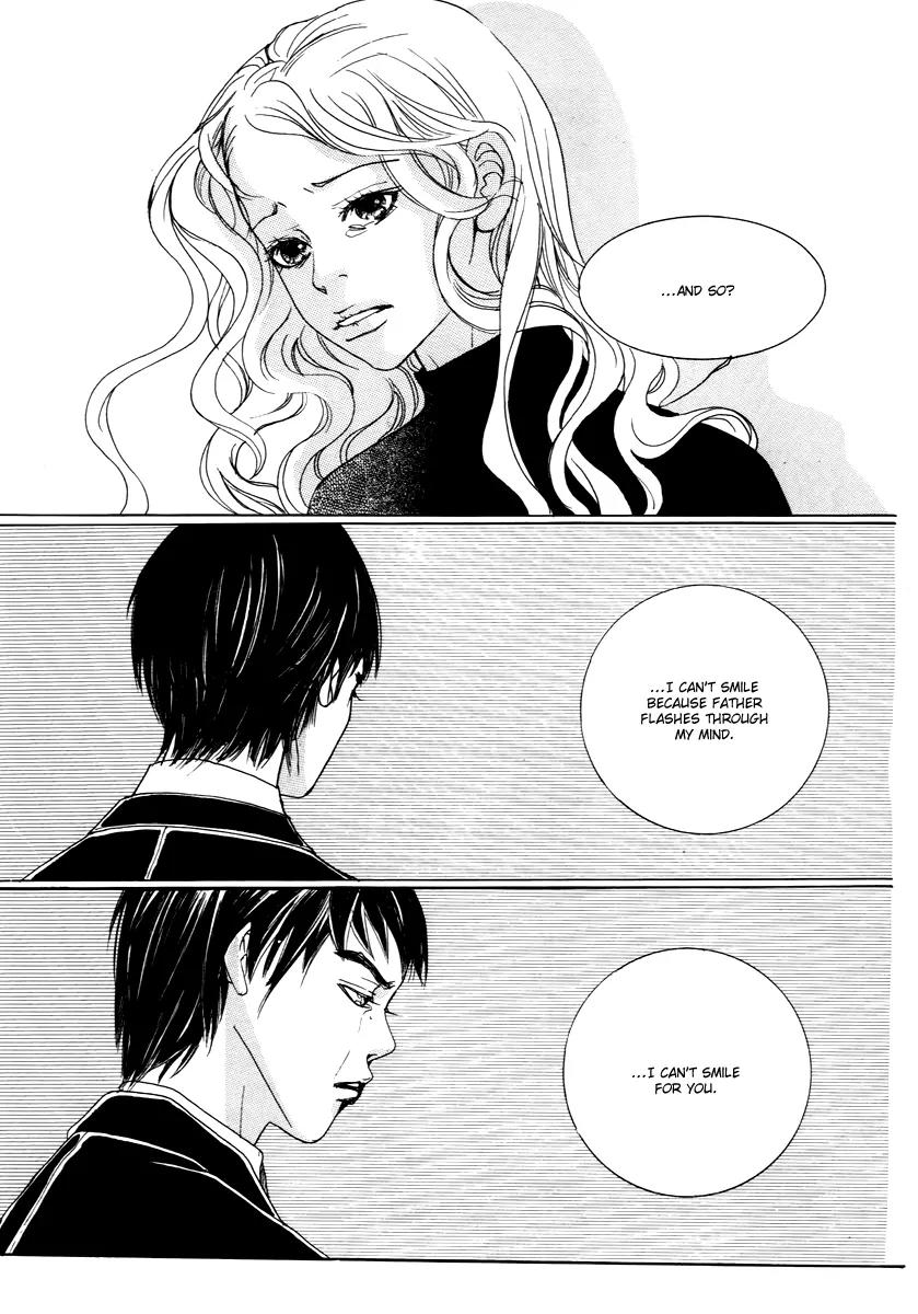 Happy & Murphy Chapter 13 page 48 - Chapter 13: File 13. The Place You'll Be