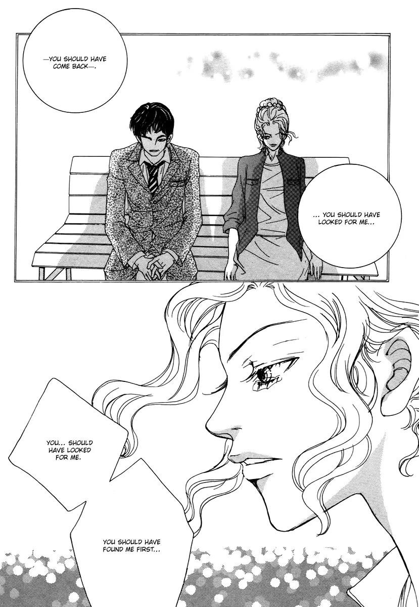 Happy & Murphy Chapter 13 page 51 - Chapter 13: File 13. The Place You'll Be