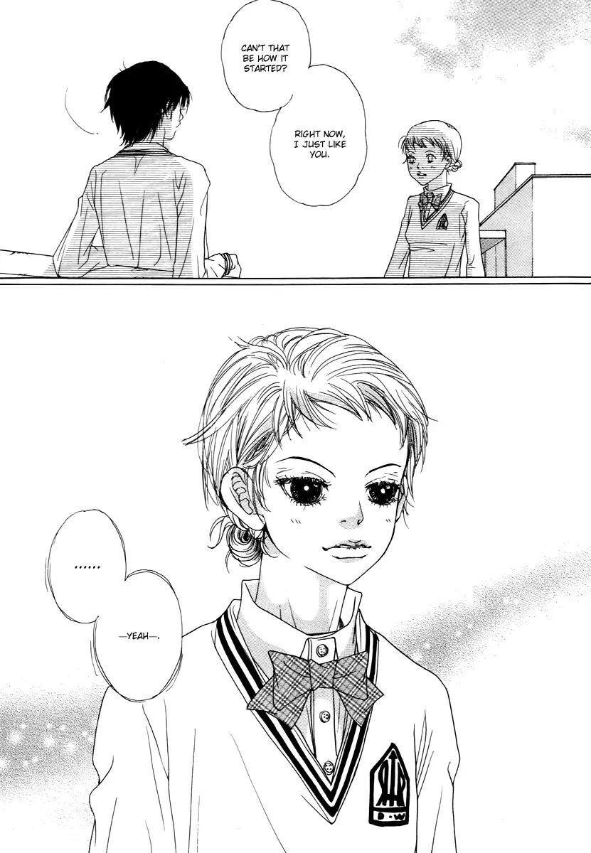 Happy & Murphy Chapter 14 page 19 - Chapter 14: File 14. A Boy's Dream