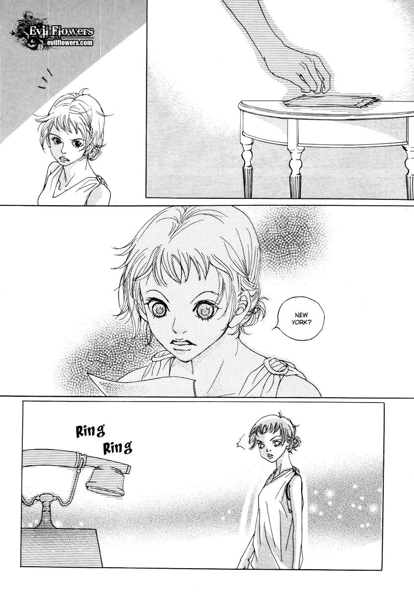 Happy & Murphy Chapter 15 page 14 - Chapter 15: File 15. More and More...