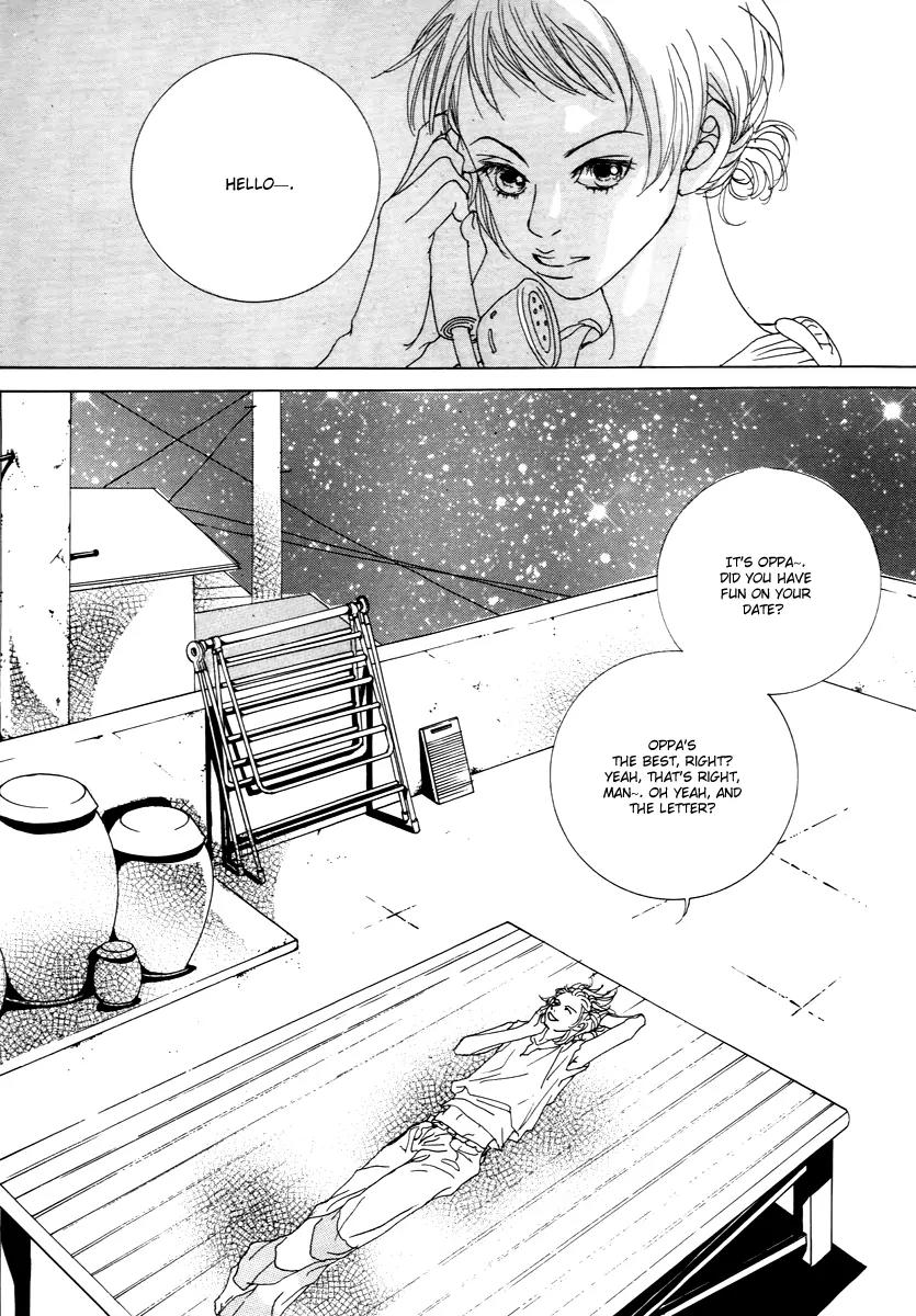 Happy & Murphy Chapter 15 page 15 - Chapter 15: File 15. More and More...