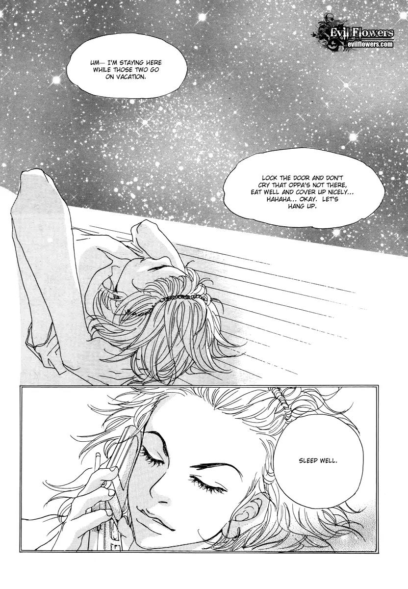 Happy & Murphy Chapter 15 page 16 - Chapter 15: File 15. More and More...