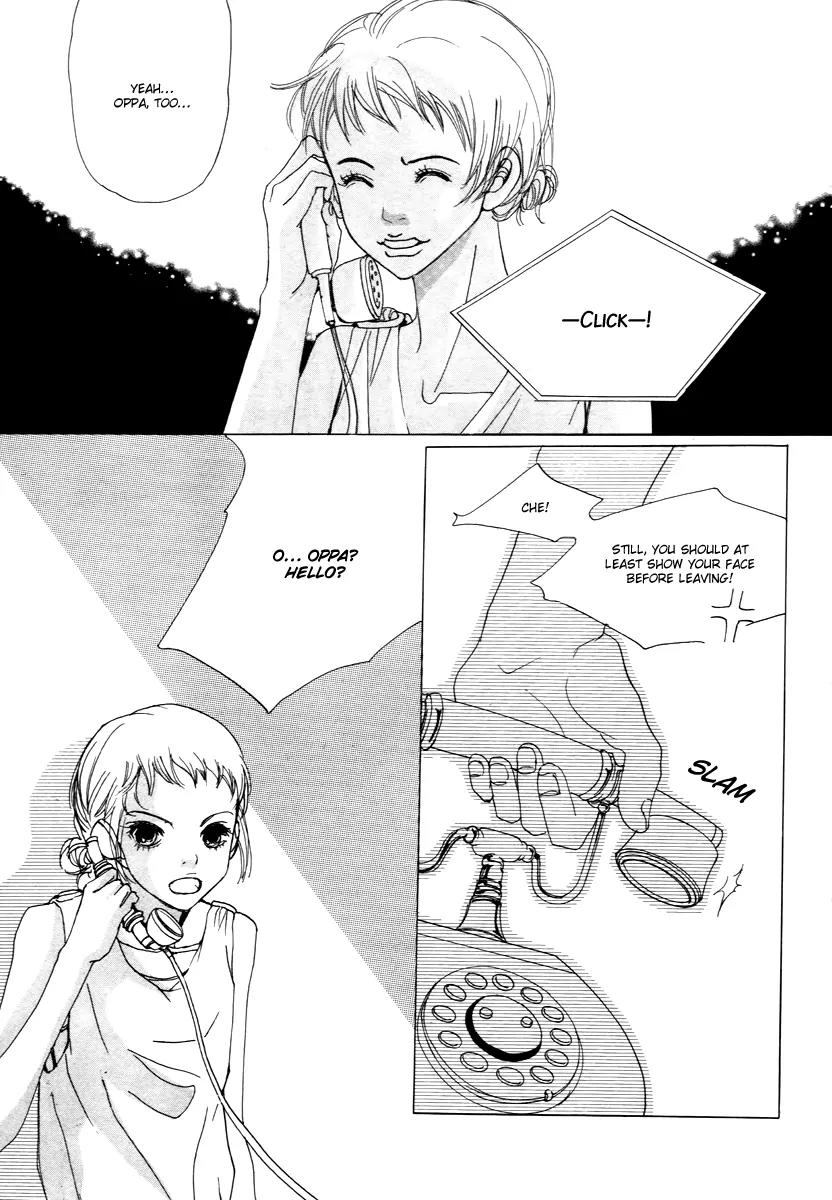 Happy & Murphy Chapter 15 page 17 - Chapter 15: File 15. More and More...