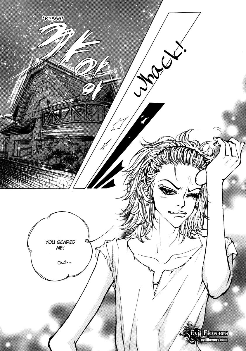 Happy & Murphy Chapter 16 page 15 - Chapter 16: File 16. Happy and Murphy