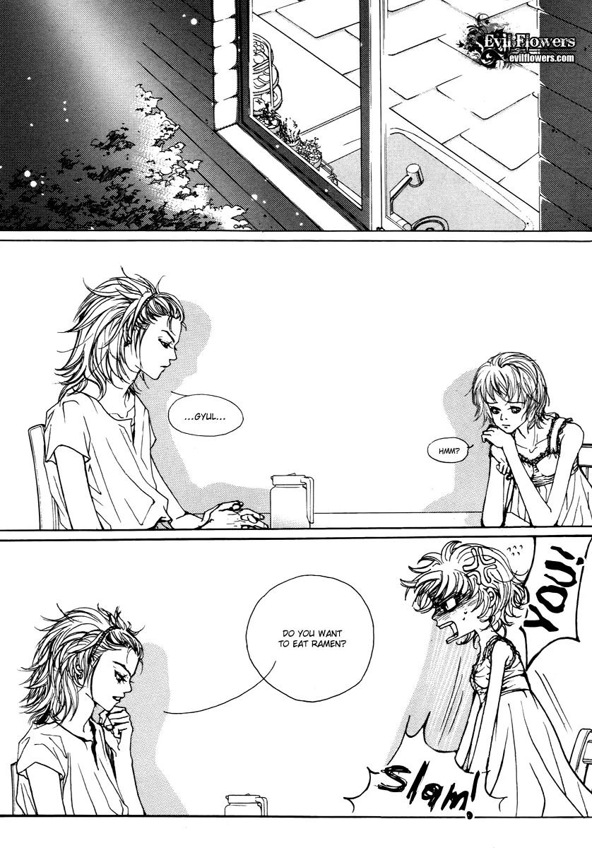 Happy & Murphy Chapter 16 page 22 - Chapter 16: File 16. Happy and Murphy