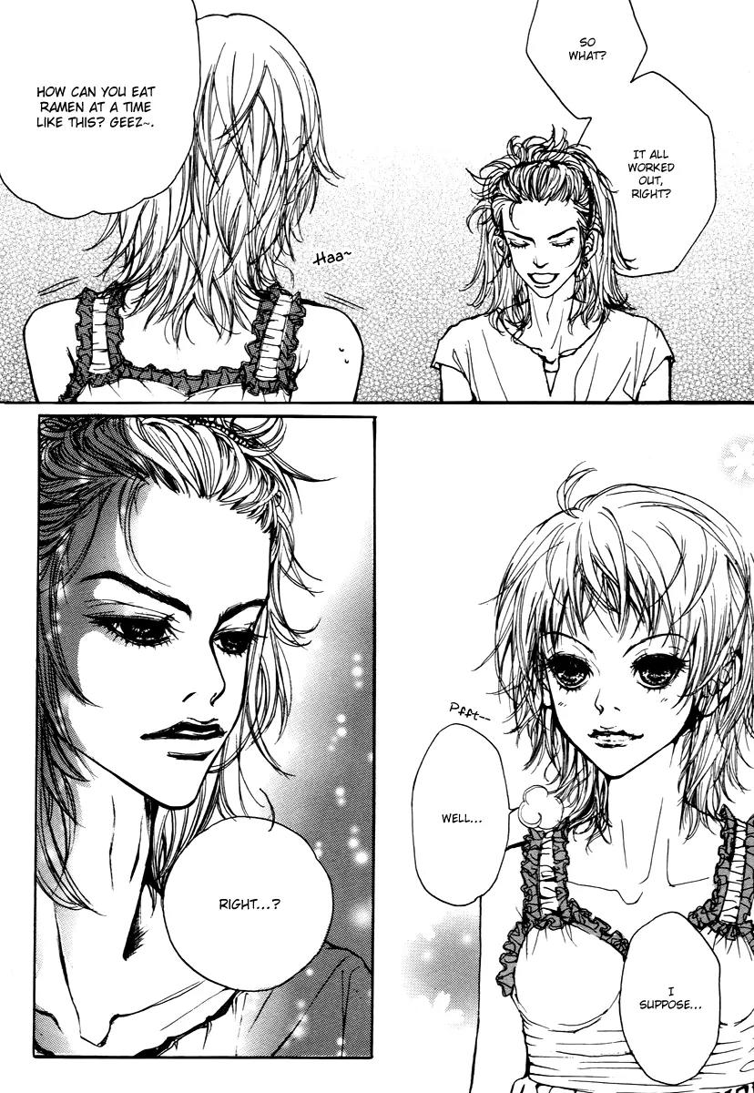 Happy & Murphy Chapter 16 page 23 - Chapter 16: File 16. Happy and Murphy