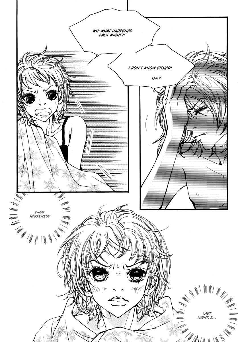 Happy & Murphy Chapter 16 page 27 - Chapter 16: File 16. Happy and Murphy