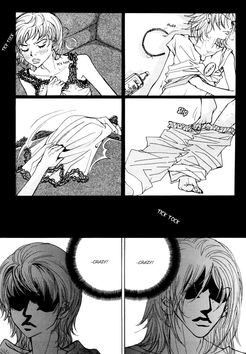 Happy & Murphy Chapter 16 page 30 - Chapter 16: File 16. Happy and Murphy