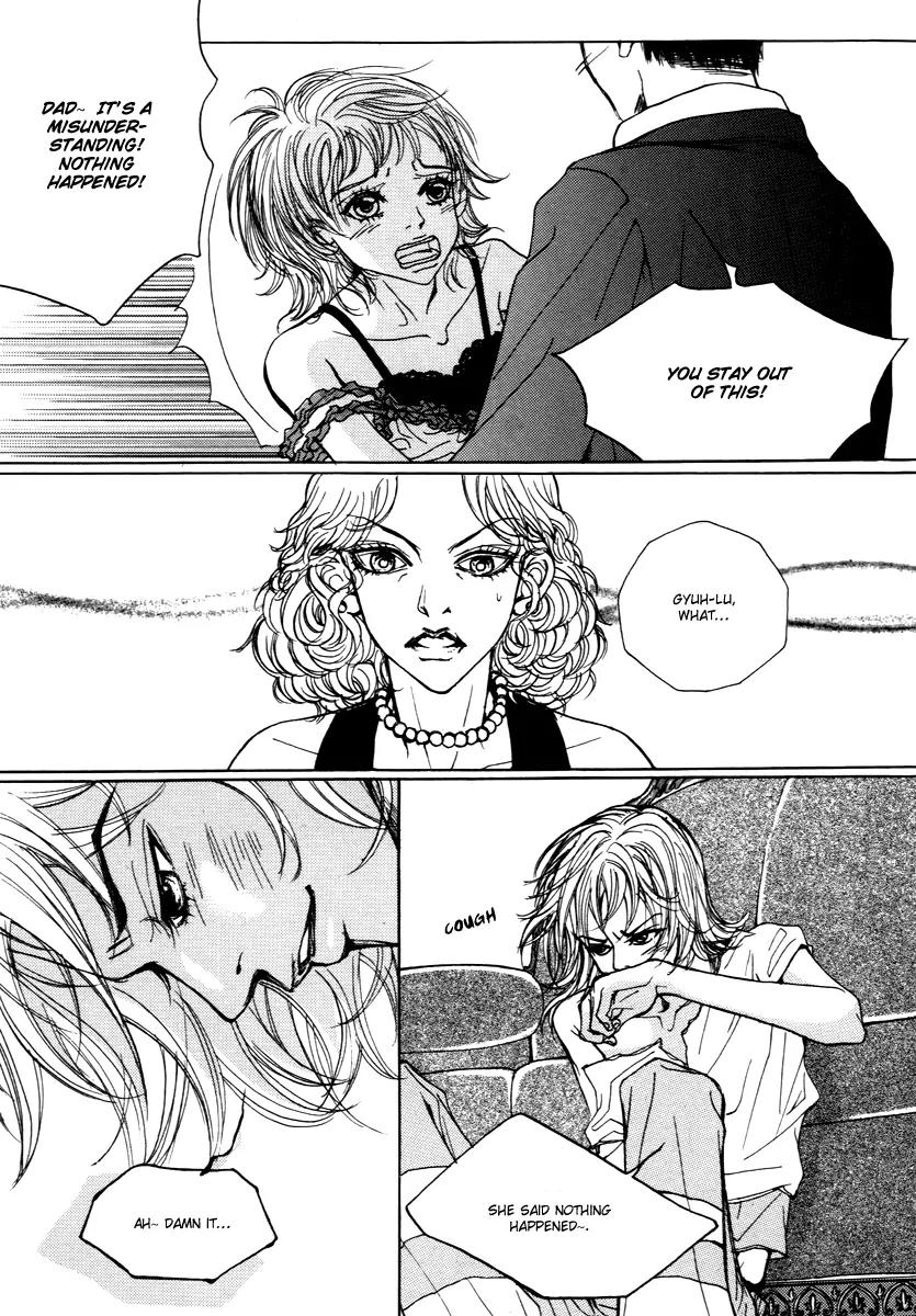 Happy & Murphy Chapter 16 page 36 - Chapter 16: File 16. Happy and Murphy