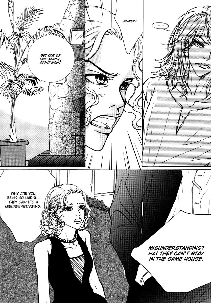 Happy & Murphy Chapter 16 page 38 - Chapter 16: File 16. Happy and Murphy