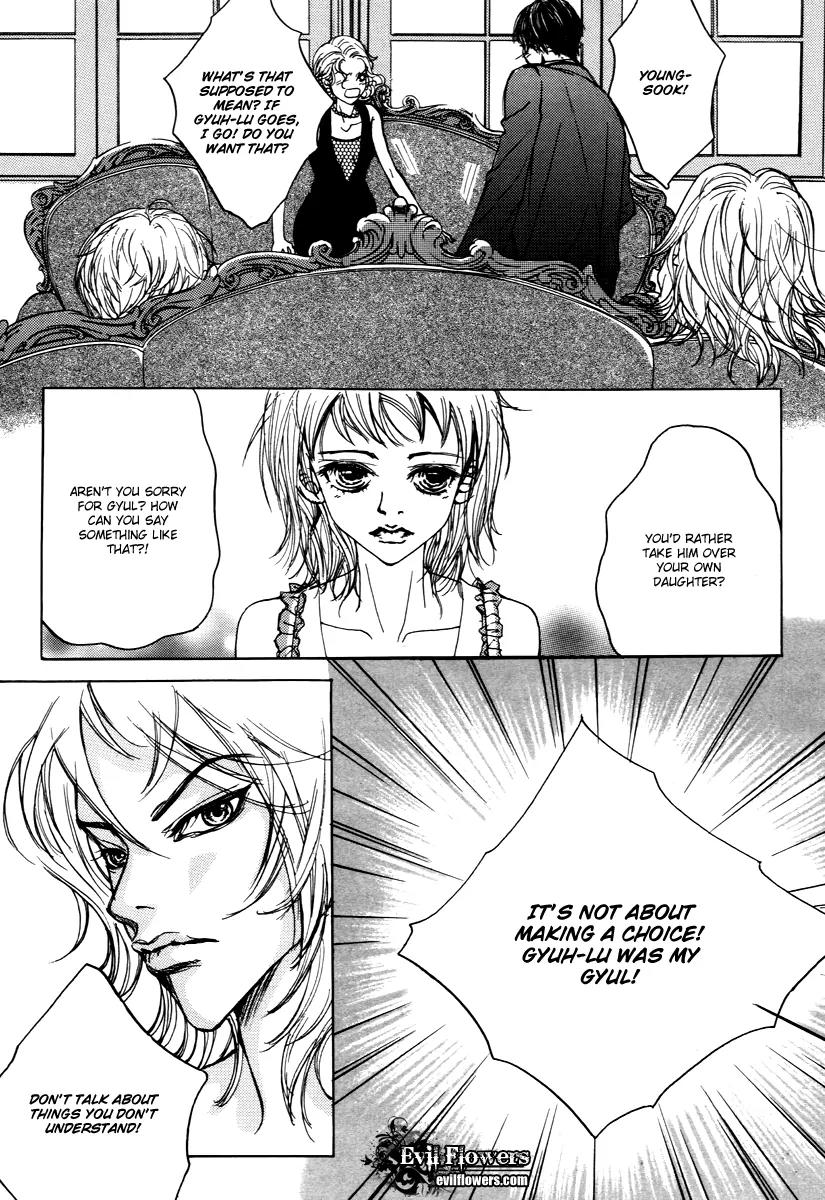 Happy & Murphy Chapter 16 page 39 - Chapter 16: File 16. Happy and Murphy