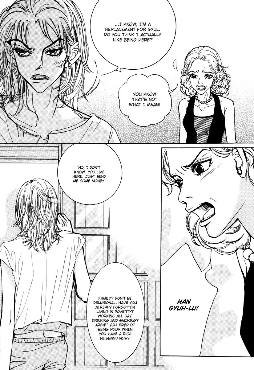 Happy & Murphy Chapter 16 page 42 - Chapter 16: File 16. Happy and Murphy