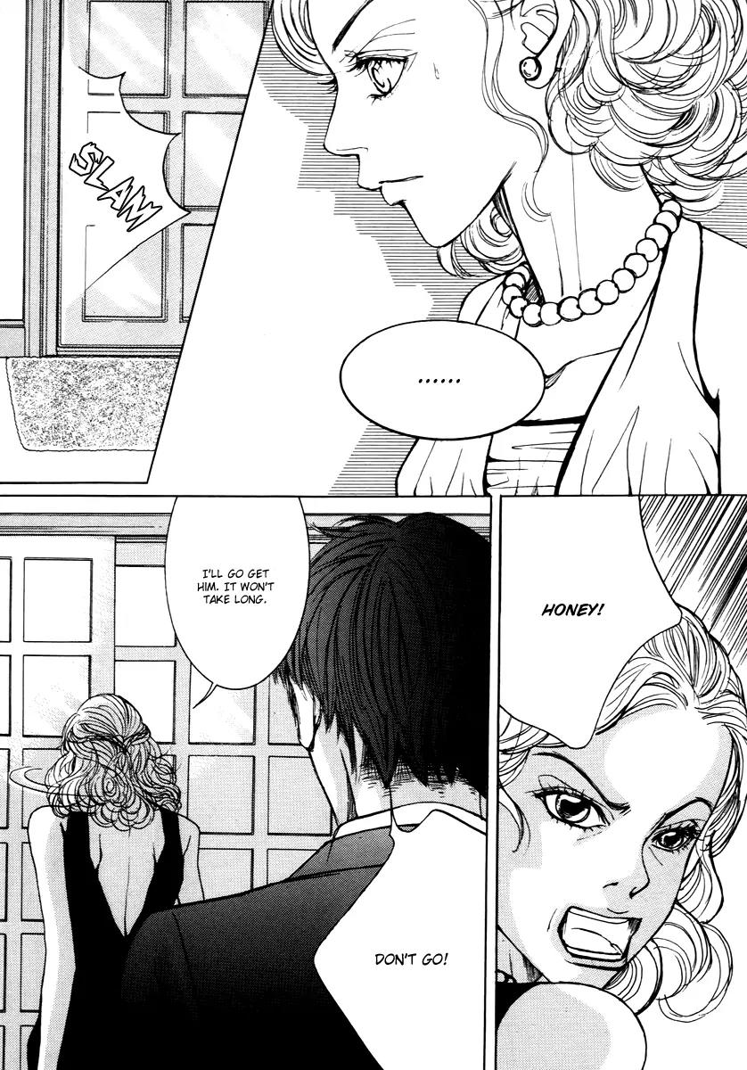 Happy & Murphy Chapter 16 page 44 - Chapter 16: File 16. Happy and Murphy