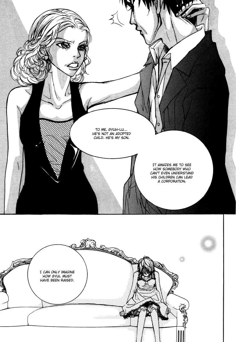Happy & Murphy Chapter 16 page 48 - Chapter 16: File 16. Happy and Murphy