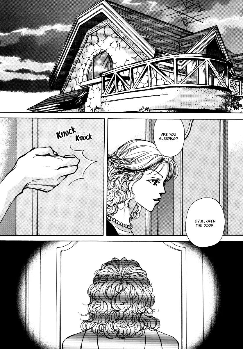 Happy & Murphy Chapter 17 page 21 - Chapter 17: File 17. To - Smile