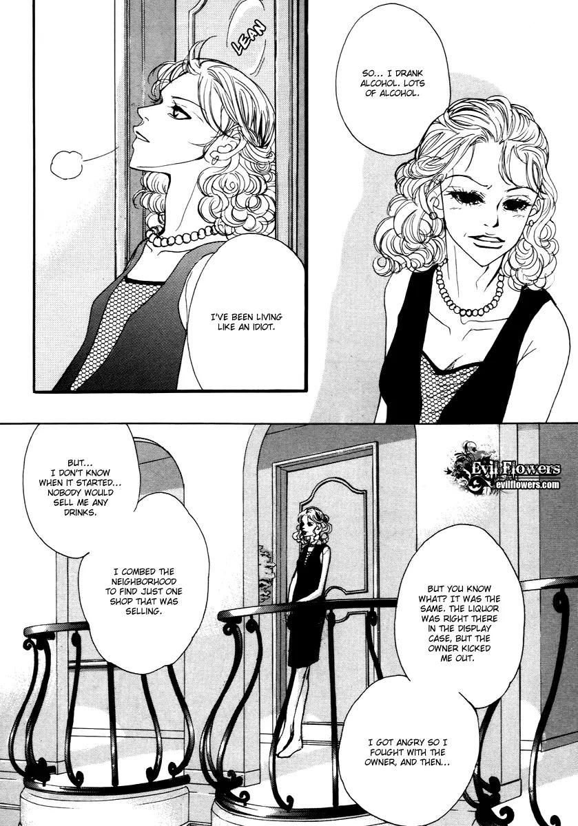 Happy & Murphy Chapter 17 page 22 - Chapter 17: File 17. To - Smile