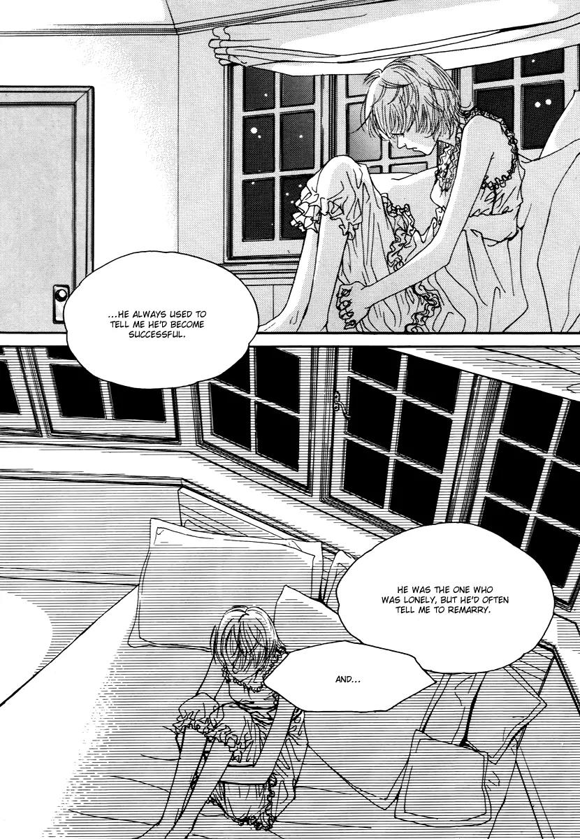 Happy & Murphy Chapter 17 page 24 - Chapter 17: File 17. To - Smile