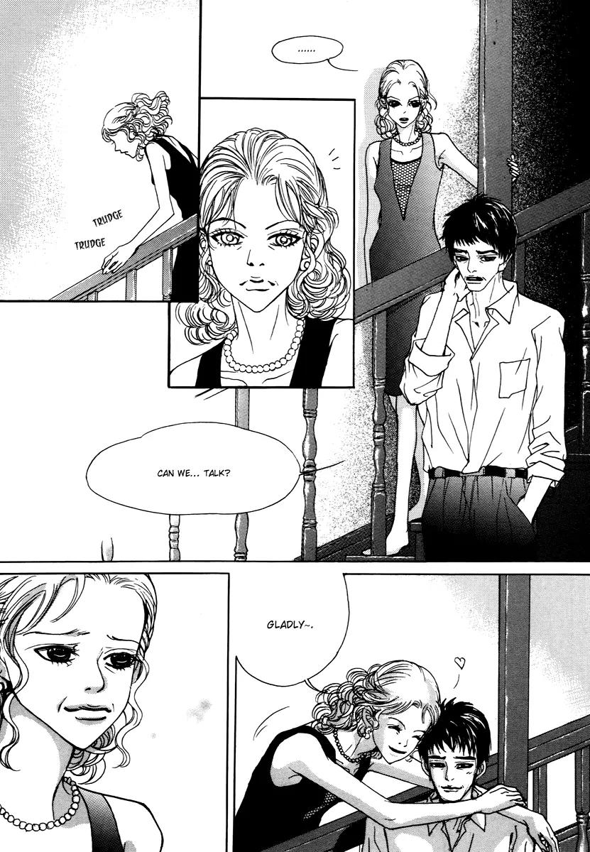 Happy & Murphy Chapter 17 page 27 - Chapter 17: File 17. To - Smile
