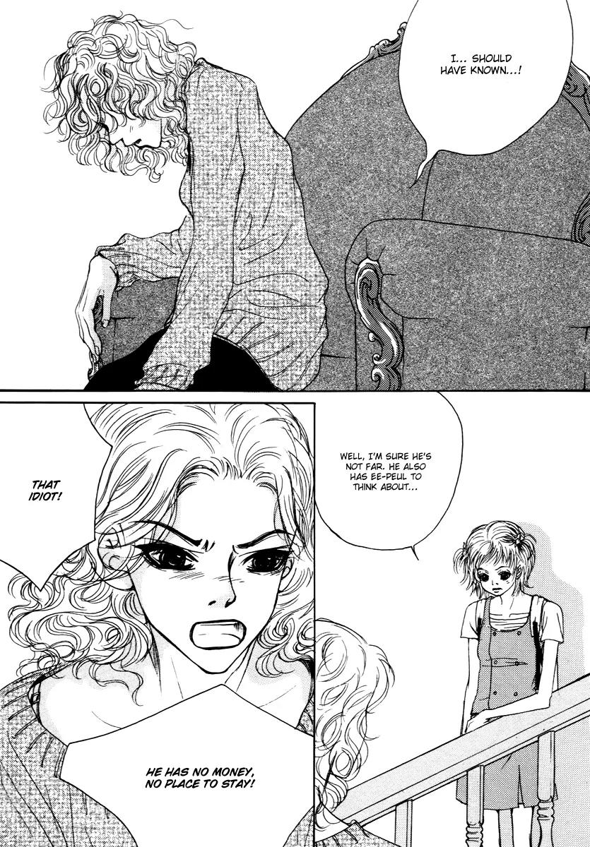 Happy & Murphy Chapter 19 page 10 - Chapter 19: File 19. From - As Close As We've Become [End]
