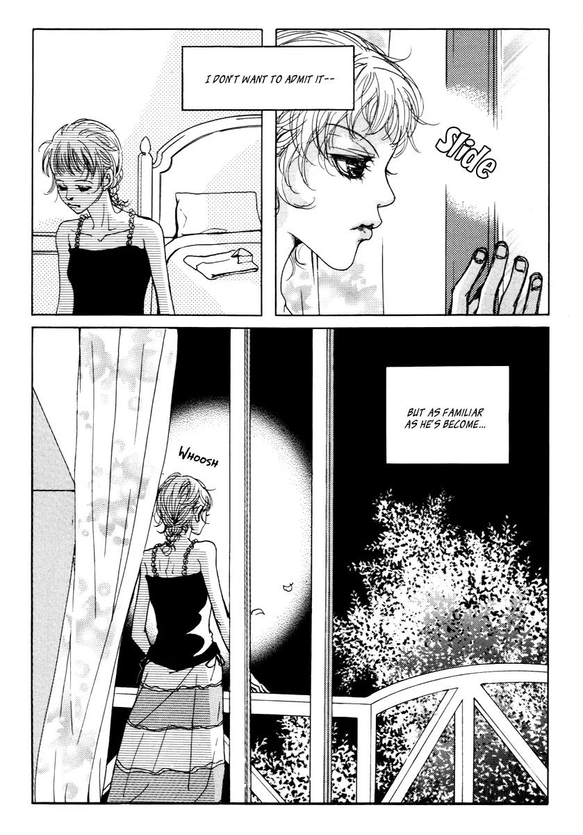 Happy & Murphy Chapter 19 page 14 - Chapter 19: File 19. From - As Close As We've Become [End]