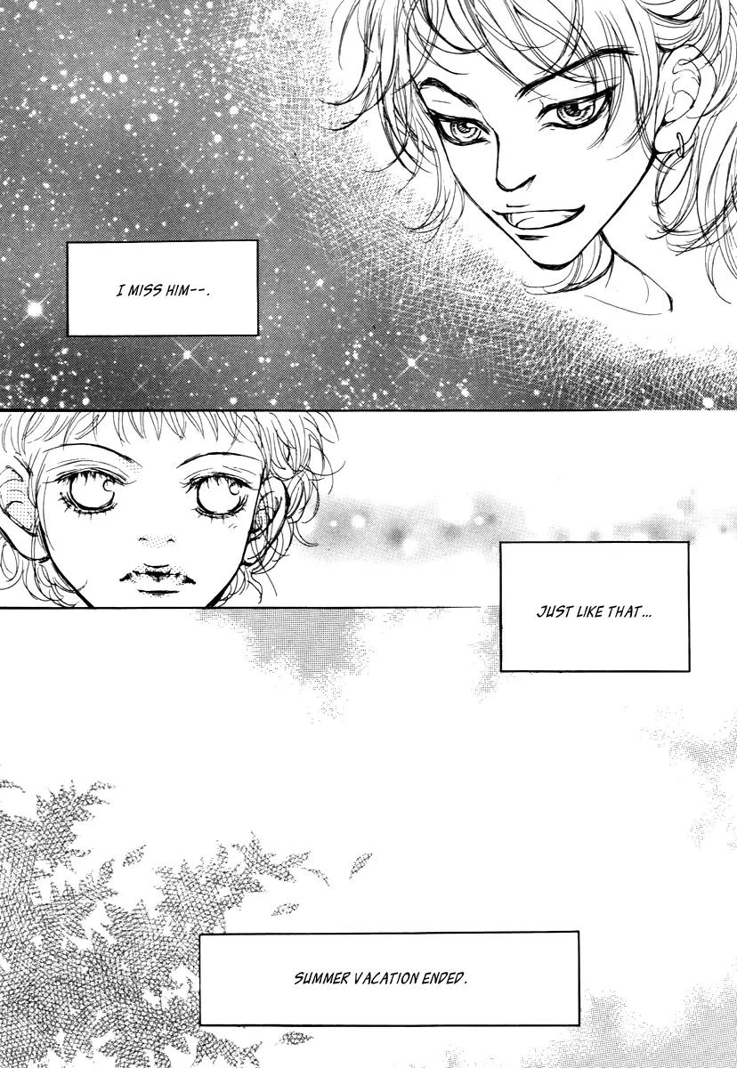 Happy & Murphy Chapter 19 page 15 - Chapter 19: File 19. From - As Close As We've Become [End]