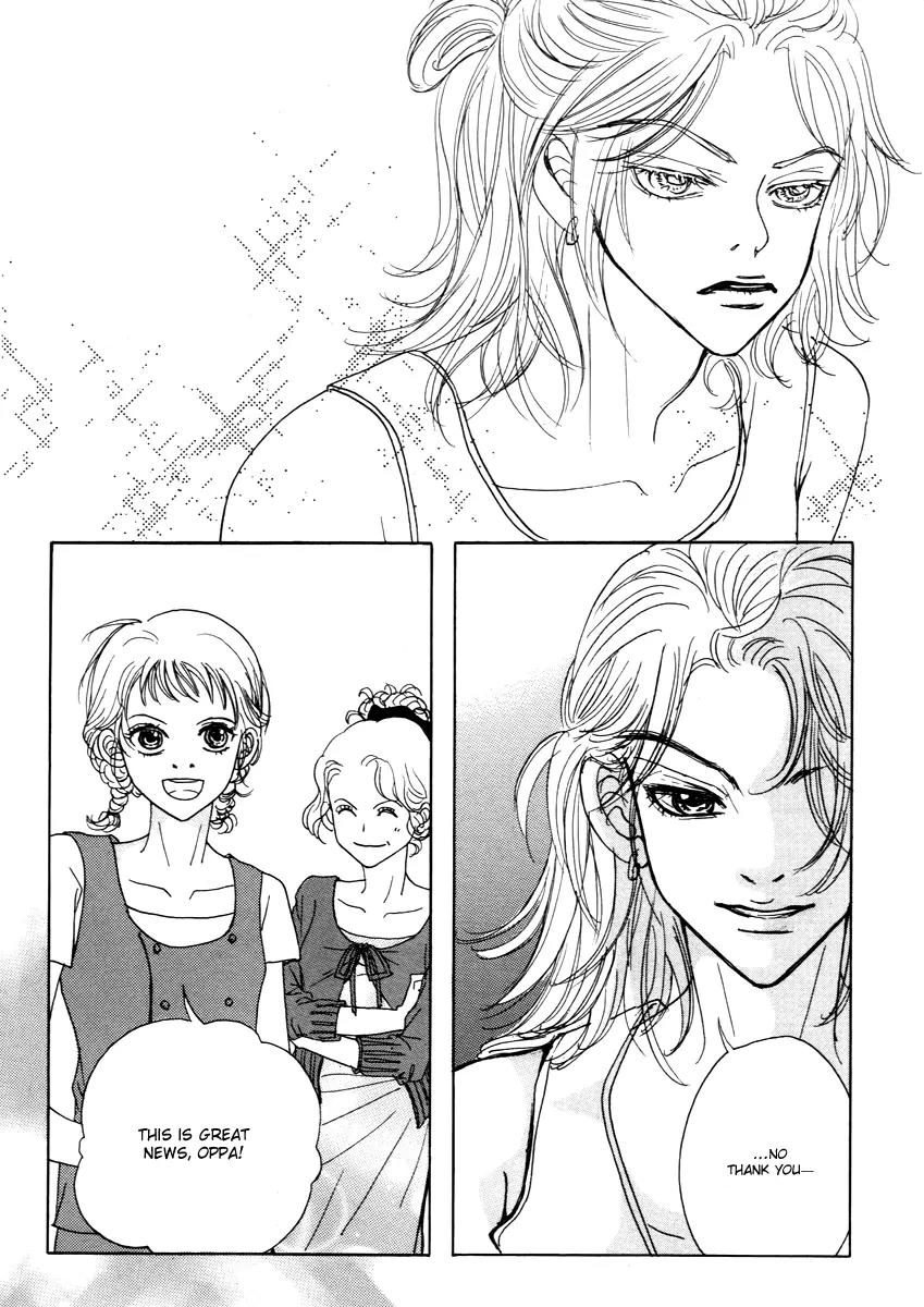 Happy & Murphy Chapter 19 page 41 - Chapter 19: File 19. From - As Close As We've Become [End]