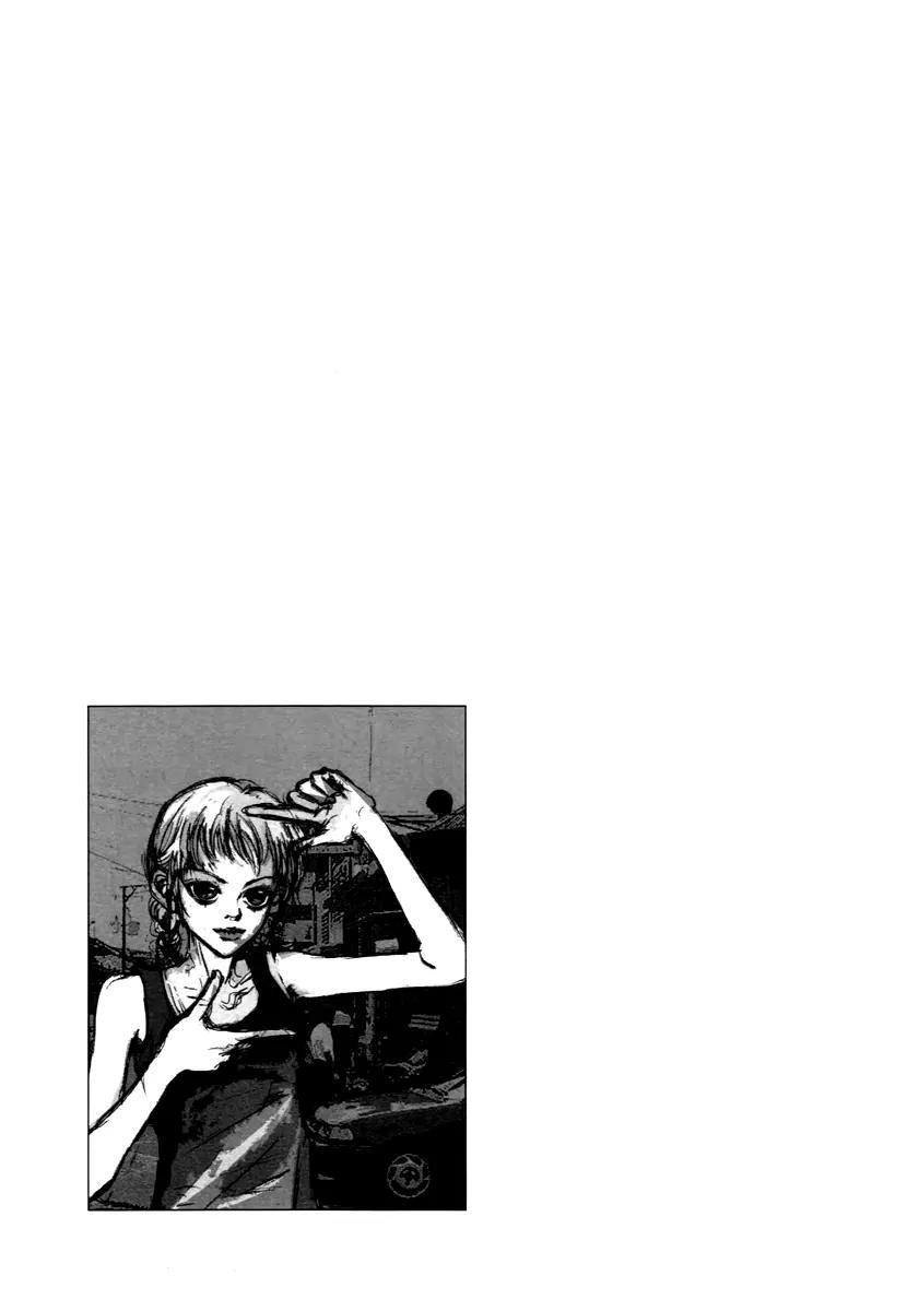 Happy & Murphy Chapter 19 page 51 - Chapter 19: File 19. From - As Close As We've Become [End]