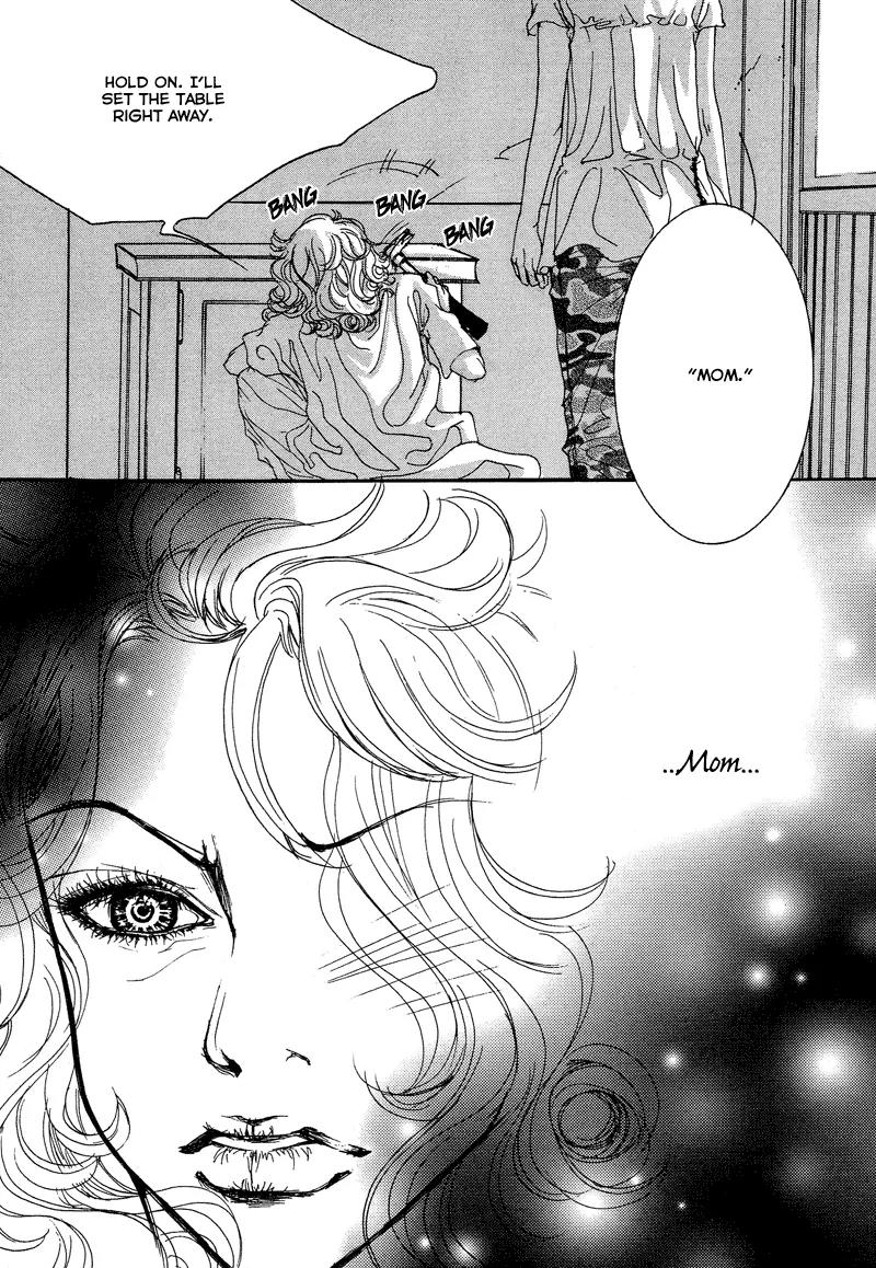 Happy & Murphy Chapter 5 page 14 - Chapter 5: File 5. I'm Happy Today Also