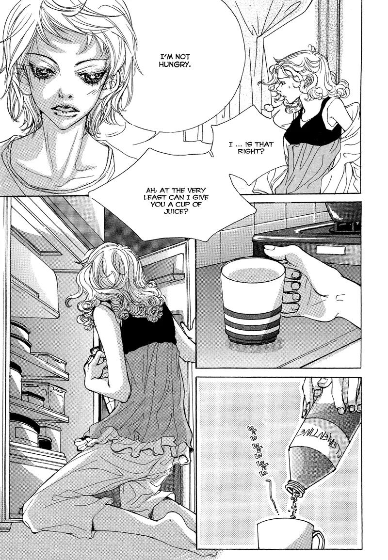 Happy & Murphy Chapter 5 page 15 - Chapter 5: File 5. I'm Happy Today Also