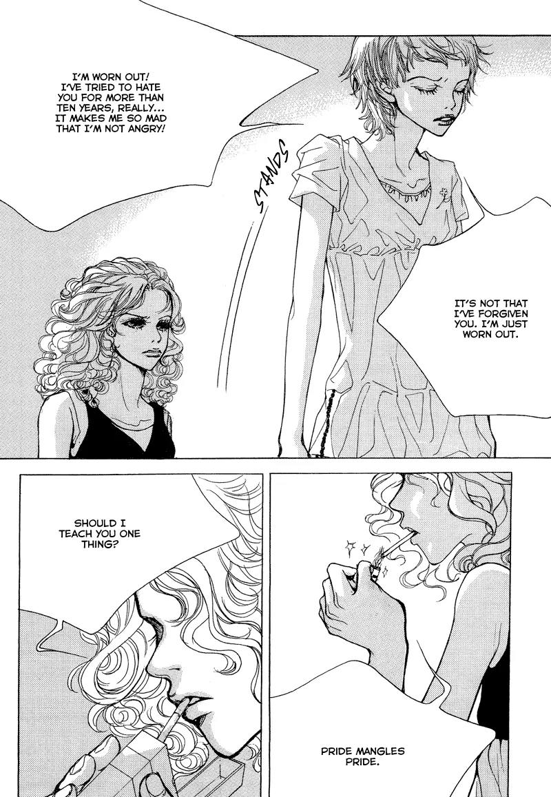 Happy & Murphy Chapter 5 page 19 - Chapter 5: File 5. I'm Happy Today Also