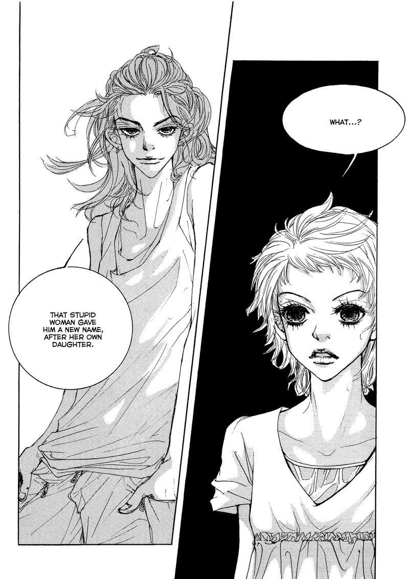 Happy & Murphy Chapter 6 page 15 - Chapter 6: File 6. Mini Monologue