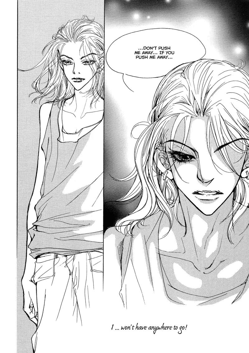 Happy & Murphy Chapter 6 page 20 - Chapter 6: File 6. Mini Monologue