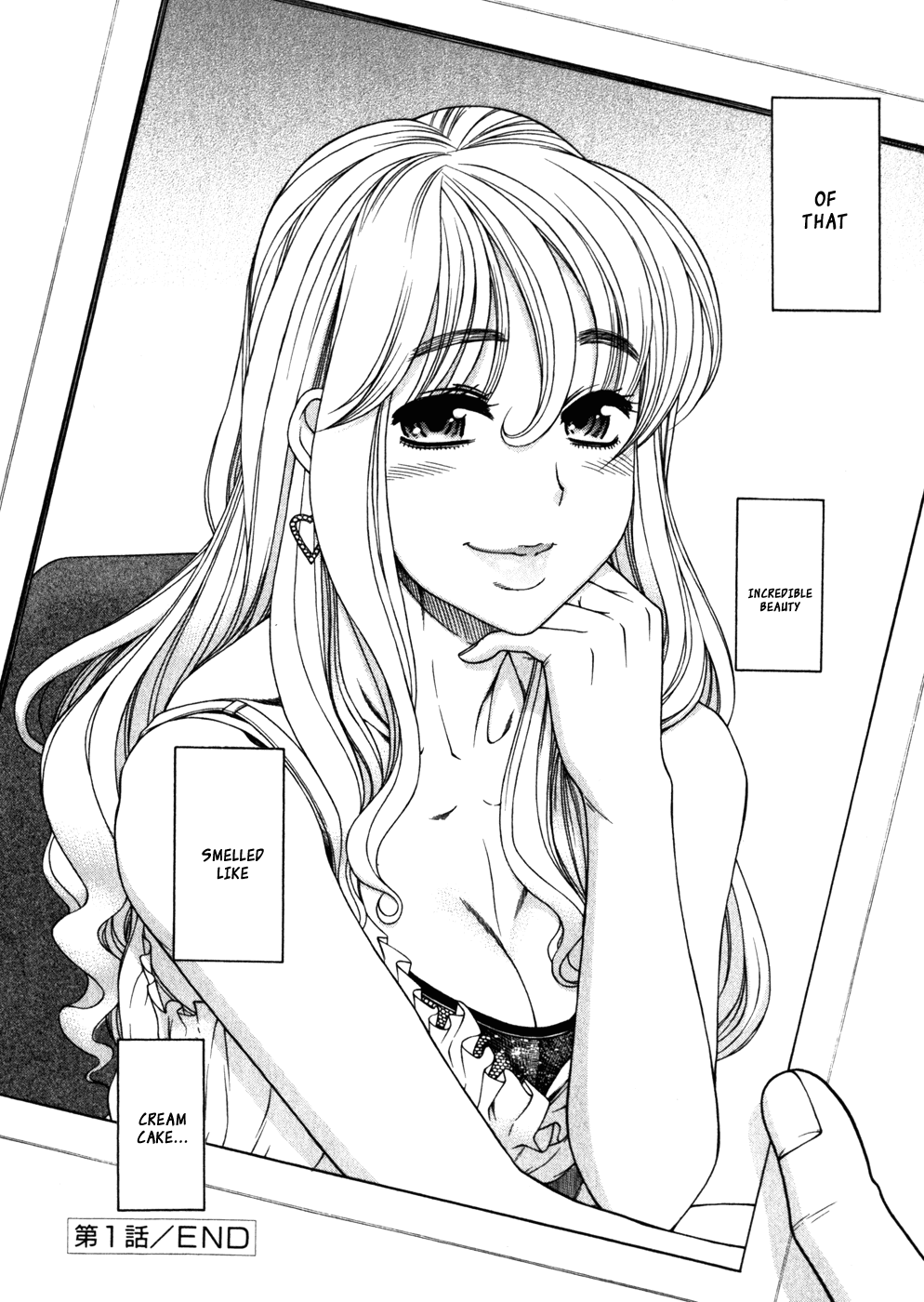 Happy Negative Marriage Chapter 1 page 27 - Chapter 1