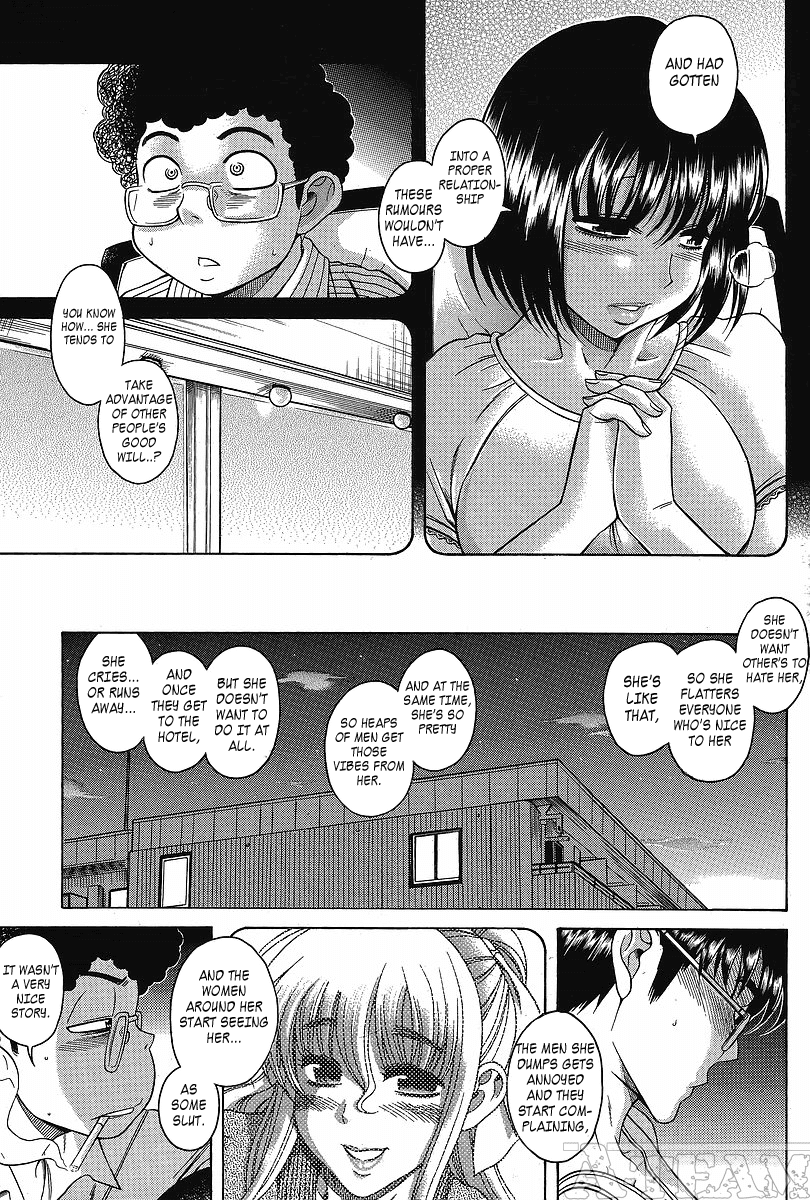 Happy Negative Marriage Chapter 10 page 14 - Chapter 10