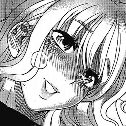 Happy Negative Marriage Chapter 10 cover