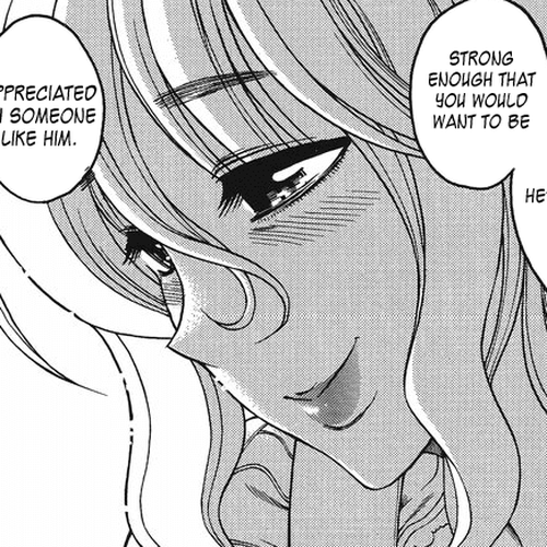 Happy Negative Marriage Chapter 13 cover