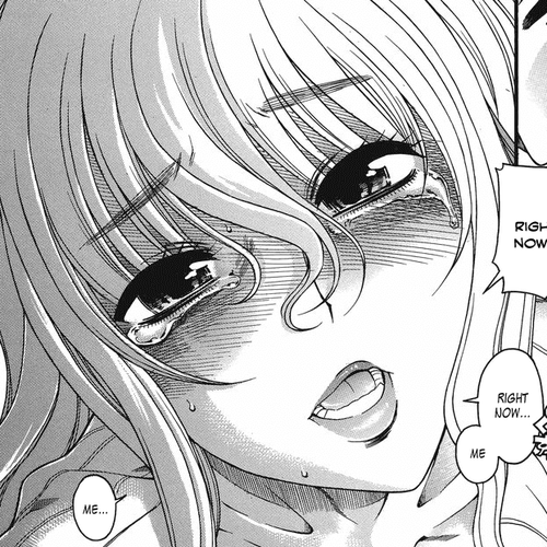 Happy Negative Marriage Chapter 14 cover